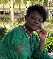 Margot Pierre