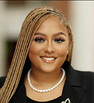 Zylah Harper Bailey